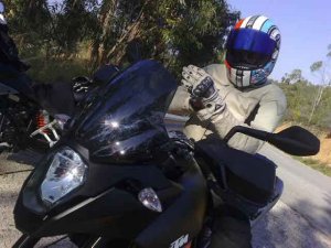 KTM 990 SMT